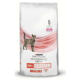 Purina Veterinary Diets DM Диета для кошек при диабете